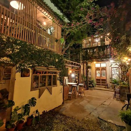 Dear B&B Tainan Exterior foto