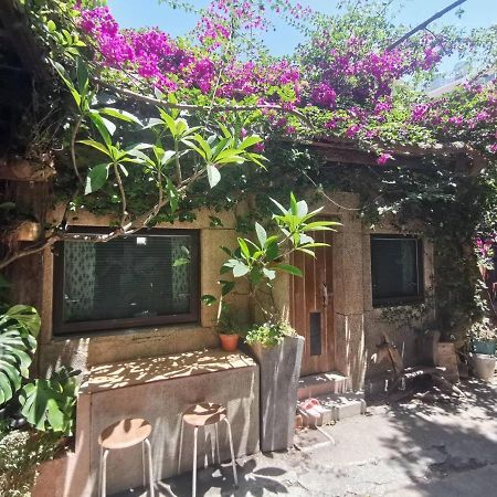 Dear B&B Tainan Exterior foto