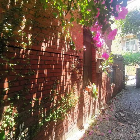 Dear B&B Tainan Exterior foto