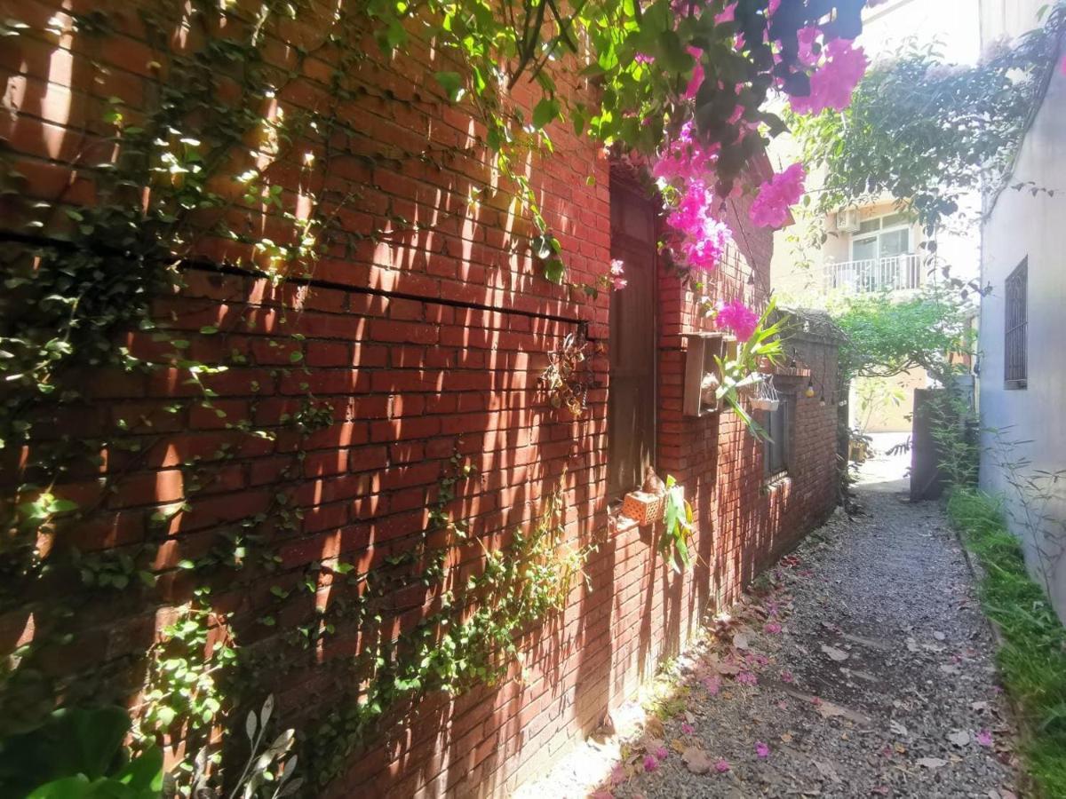 Dear B&B Tainan Exterior foto